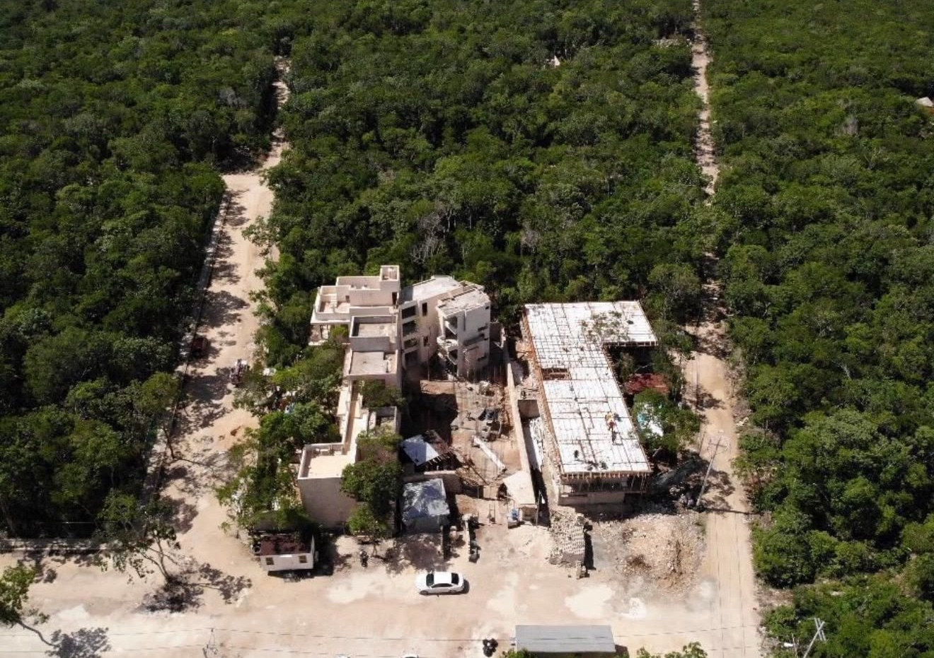 Bloom Maya Residential Tulum